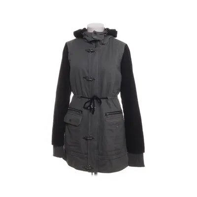 Vinterjacka (Grå) från Rock Rebel