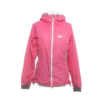 Jacka (Rosa) från Lowe Alpine Nylon, Polyester