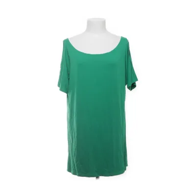 T-shirt (Grön) från Infinite Elastan, Viskos