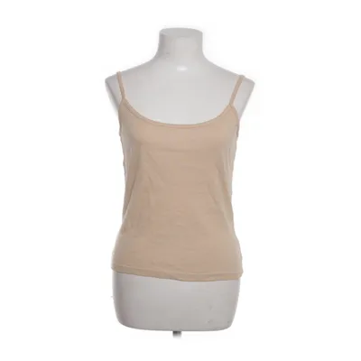 Tank Top (Beige) from Blanche Porte Cotton