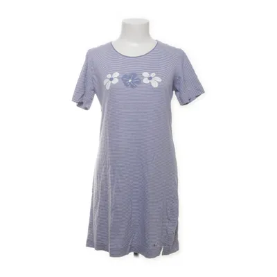 Tunika (Blå, Vit) från Pastunette Ekologisk bomull