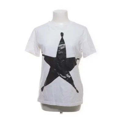 T-shirt (TALINE B STAR PAW16) från Acne Studios Bomull