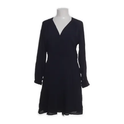Dress (Blue) from Stylein Viscose, Polyester