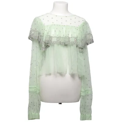Blus (Grön) från Free People