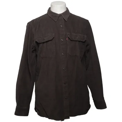 Skjortejakke (Jackson Worker Relaxed) fra Levi Strauss & Co Bomuld