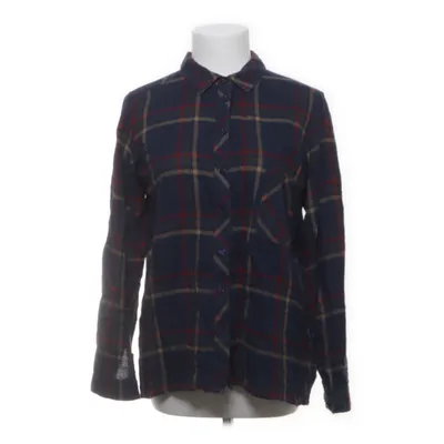 Flanellskjorta (Blå, Röd, Flerfärgad) från Westhill Redbird Bomull