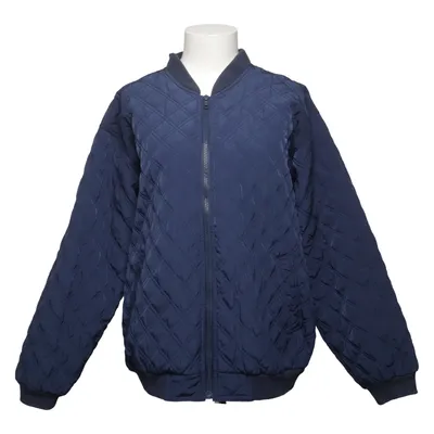 Blouson (Bleu) de Pro Rider Polyamide, Polyester