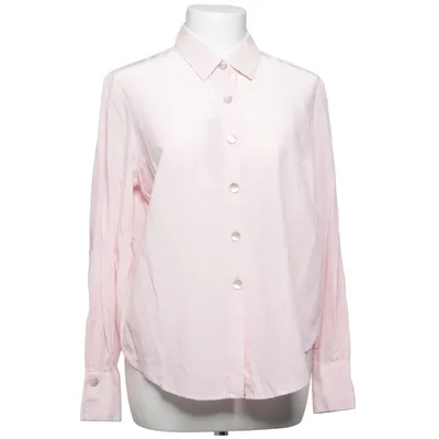 Bluse (Pink) fra Kerber Silke