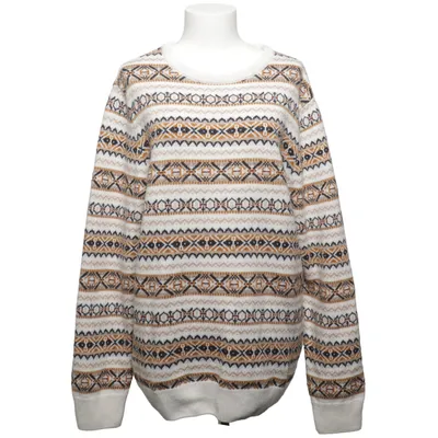 Tröja (Beige, Svart, Flerfärgad) från DeFacto Akryl, Bomull, Polyamid, Polyester, Viskos, Ull