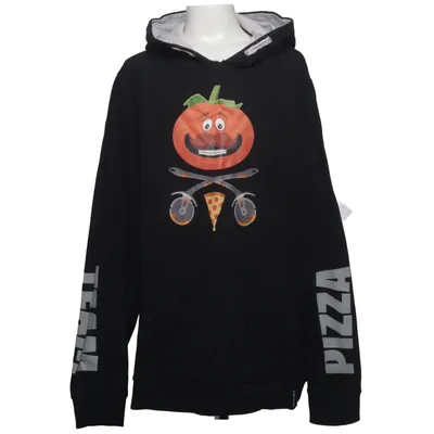 Sweat à capuche (Noir) de Fortnite