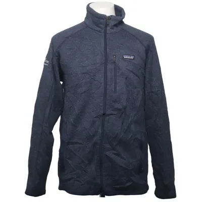 Fleecejacka (Blå) från Patagonia Polyester