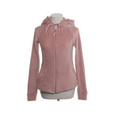 Hoodie (Pink) from Just Anna XXX Polyester