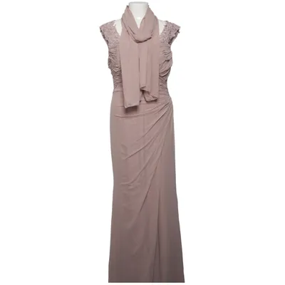 Avondjurk (Beige) van Magic Nights