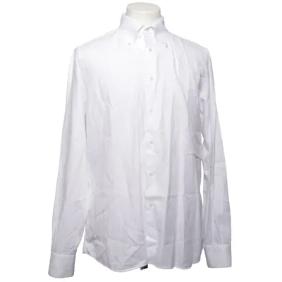 Shirt (Wit) van Granqvist