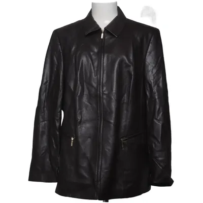 Set (Brun) från Basler Polyamid, Polyuretan, Viskos