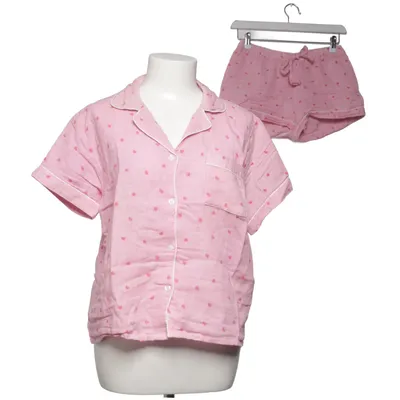 Pyjamas (Rosa) från Natura