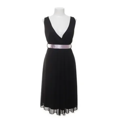 Cocktailklänning (Svart, Rosa) från Zalando Essentials Polyester