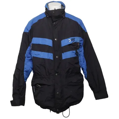 Jack (Zwart, Blauw) van Point Zero Polyamide, Polyester