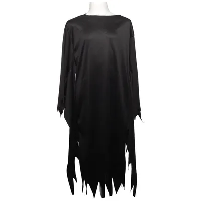 Maskeradkläder (Svart) från RIO Polyester