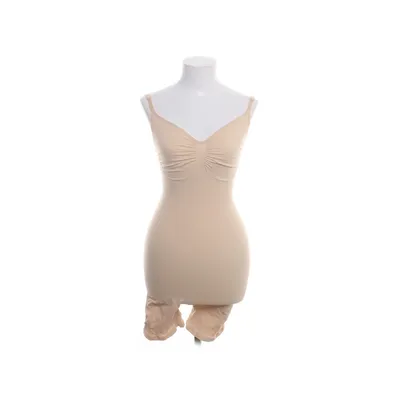 Shapewear (Beige) från Skins Elastan, Nylon
