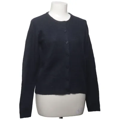 Cardigan (Audrey) fra Lager 157 Akryl, Elastan, Polyester, Uld