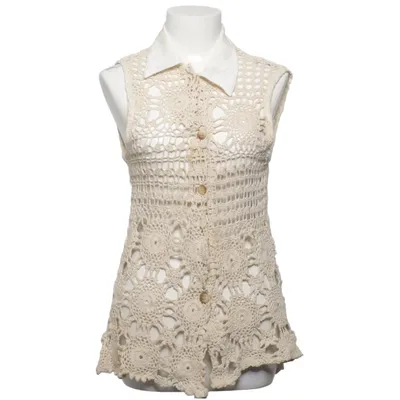 Gilet (MODELE DEPOSE) Zijde