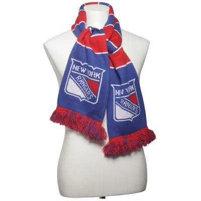 Sjaal (Blauw, Rood, Wit) van Ruffneck Acryl
