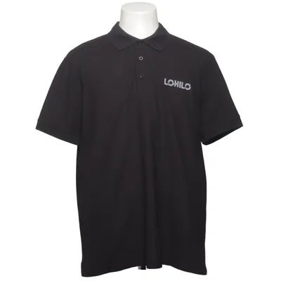 Polo shirt (Gray) from Lohilo Polyester
