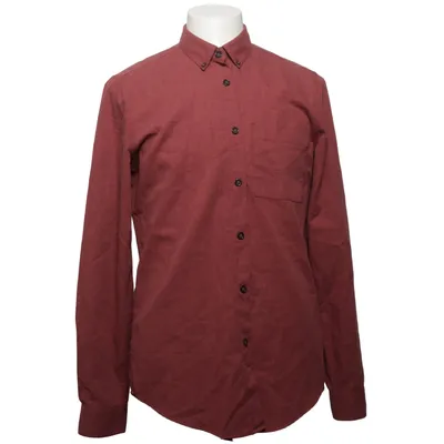 Shirt (Red) from Vailent Pure