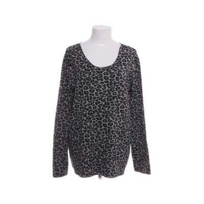 Sweater (Grå, Sort) fra Frieda & Freddies