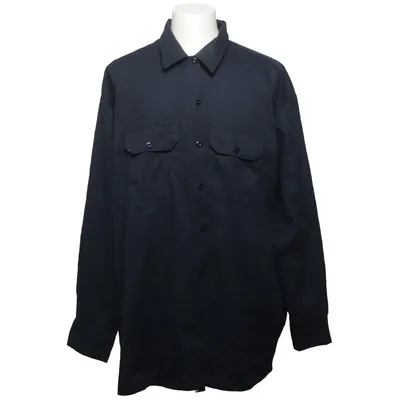 Skjorta (FLEX) från Dickies Bomull, Polyester