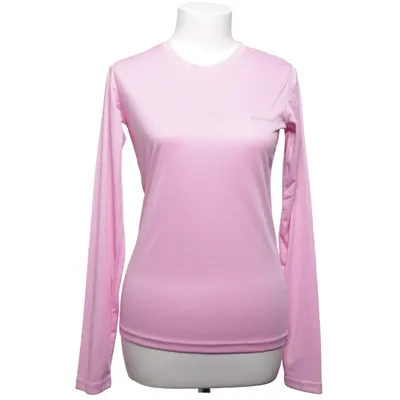 Träningstopp (Rosa) från Oxide Polyester