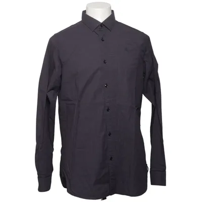 Chemise (Bleu) de Dstrezzed