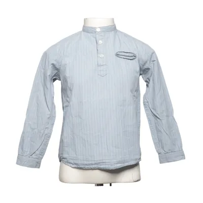 Chemise (Bleu) de Gocco Coton