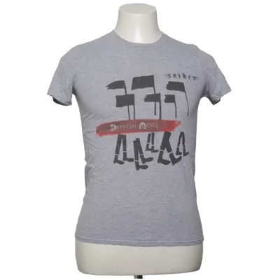 T-shirt (Softstyle) von Gildan Softstyle Baumwolle, Polyester