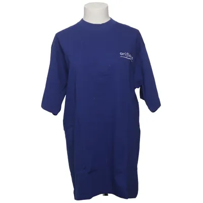 T-shirt (Bleu) de Oriflame Coton