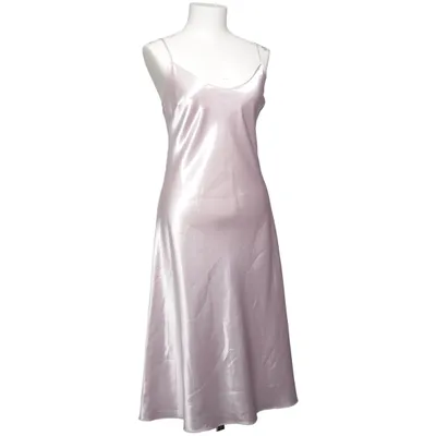 Underklänning (Rosa) från GANT Elastan, Polyester