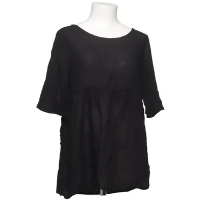 Zwangerschapsblouse (Zwart) van Vertbaudet Viscose
