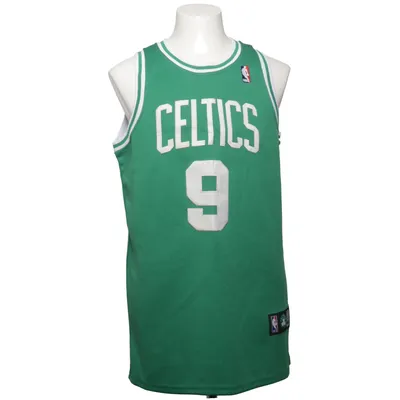 Basketbalshirt (Groen, Wit) van Adidas