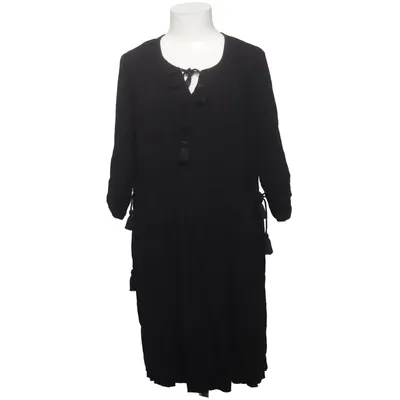 Robe (Noir) de Custommade Viscose