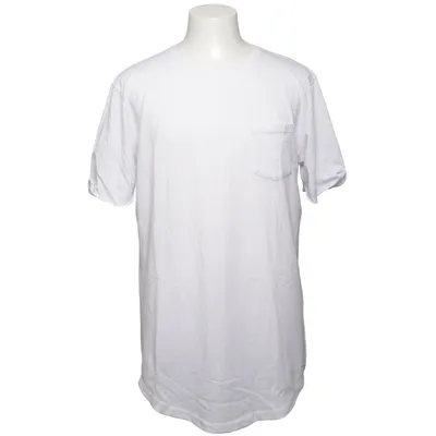 T-shirt (White) from Concrete Humanity