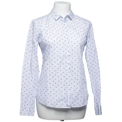Chemise (Bleu, Blanc) de Antoni & Alison