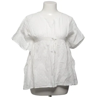 Top (Hvid) fra Zara Accessories