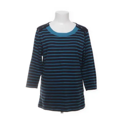 Sweater (Blue) from Rapido Cotton, Elastane