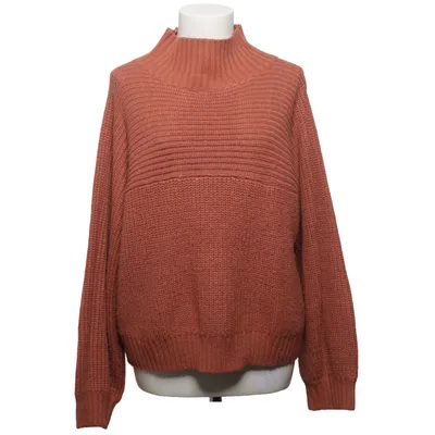 Tröja (Brun) från Monokel Akryl