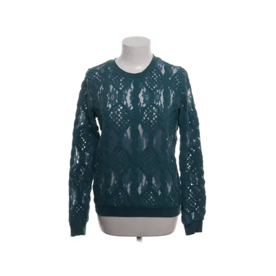 Sweatshirt (Groen) van Reserved
