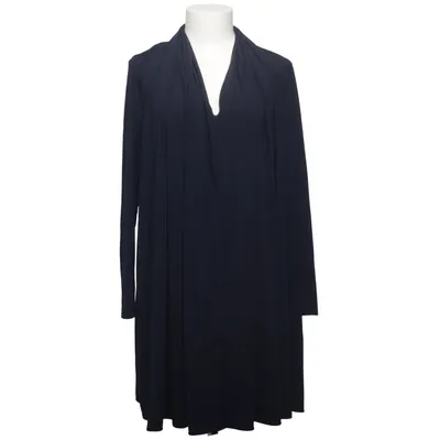 Cardigan (Blå) fra Chiara Forthi First Line Elastan, Polyester
