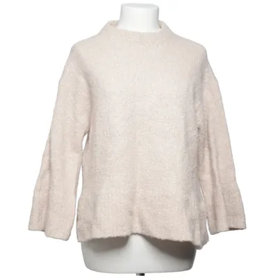 Sweater (Beige) fra STOCKH LM Studio Akryl, Alpacauld, Elastan, Polyamid
