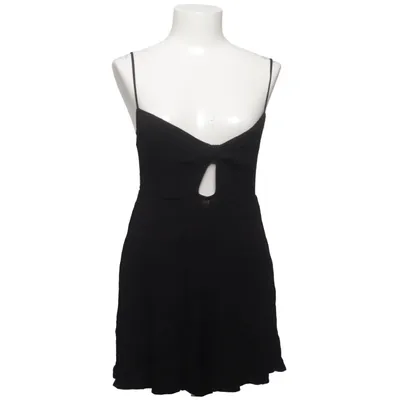 Jumpsuit (Zwart) van Glassons Viscose