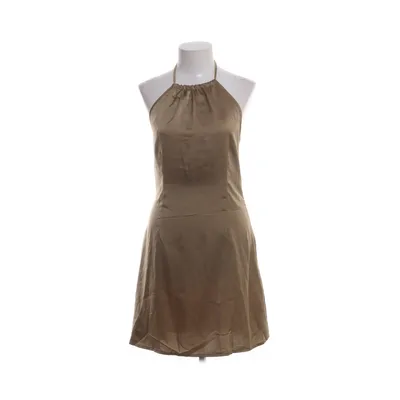 Dress (Green) from Nadnad